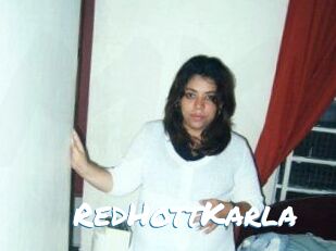 RedHottKarla
