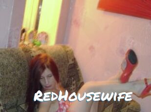 RedHousewife Max 50