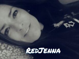 RedJenna Max 50