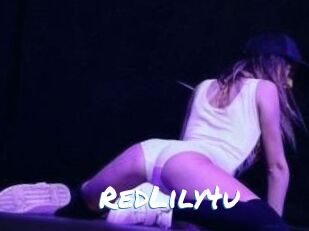RedLily4u