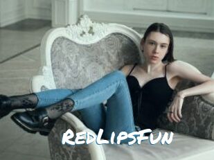 RedLipsFun