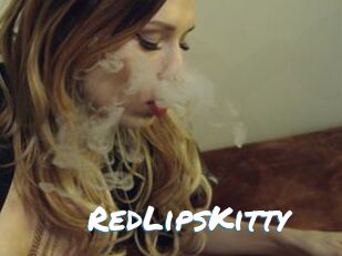 RedLipsKitty
