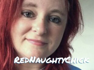 RedNaughtyChick