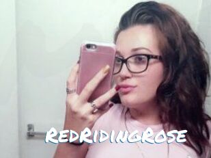 RedRidingRose
