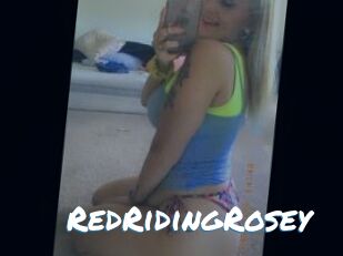 RedRidingRosey Max 50