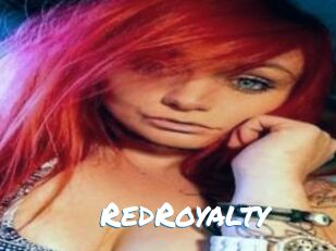 RedRoyalty