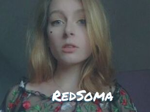 RedSoma