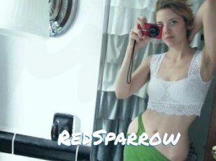 RedSparrow