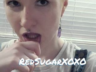 RedSugarXOXO