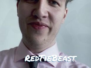 RedTieBeast