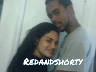 Redandshorty