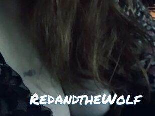 RedandtheWolf