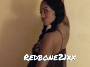 Redbone21xx