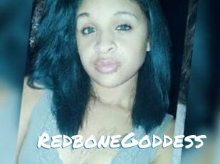 RedboneGoddess