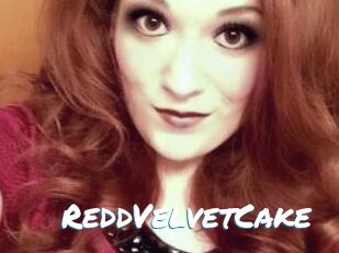 ReddVelvetCake Max 50