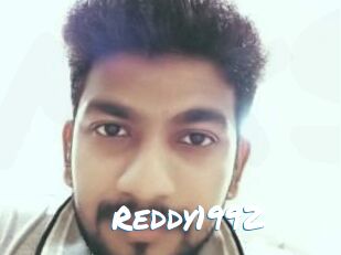 Reddy1992 Max 50