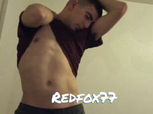 Redfox77