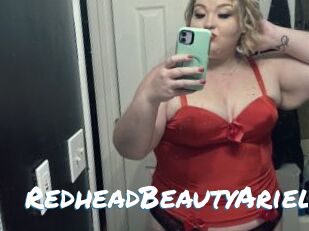 RedheadBeautyAriel