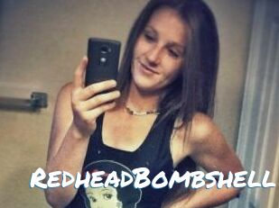 RedheadBombshell