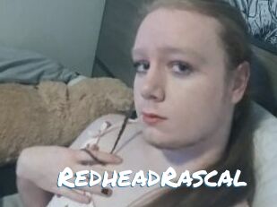 RedheadRascal