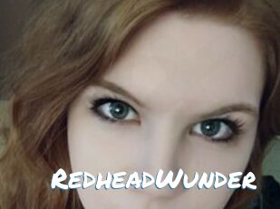 RedheadWunder