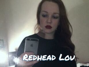 Redhead_Lou