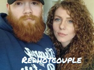 Redhotcouple