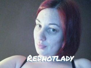 Redhotlady
