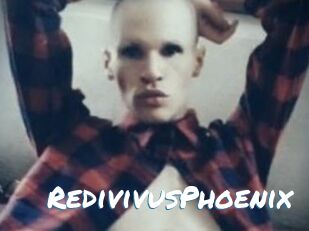 RedivivusPhoenix