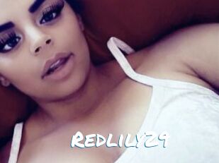 Redlily29