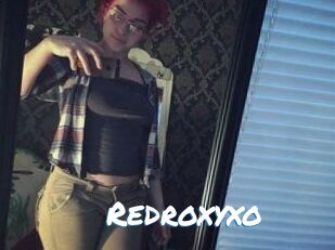 Redroxyxo