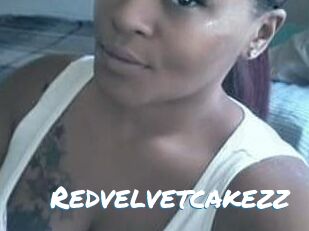 Redvelvetcakezz