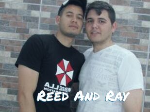 Reed_And_Ray