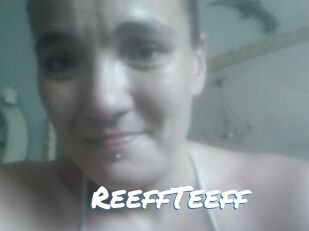 ReeffTeeff