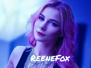 ReeneFox