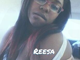 Reesa