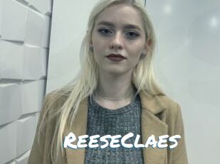 ReeseClaes