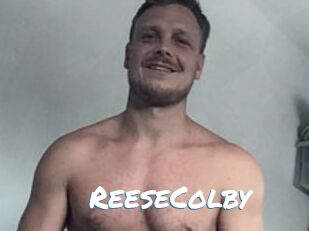 ReeseColby
