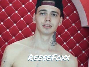 ReeseFoxx