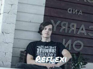 Reflexi