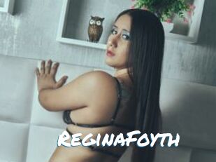 ReginaFoyth