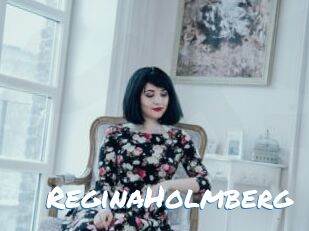 ReginaHolmberg