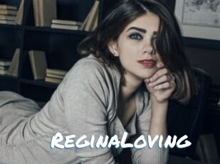 ReginaLoving