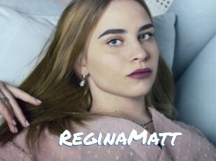ReginaMatt