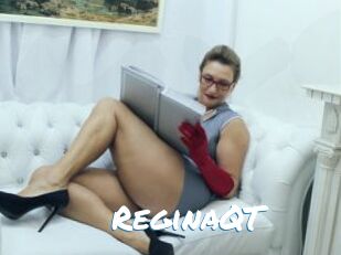 ReginaQT
