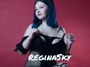 ReginaSky