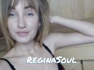 ReginaSoul