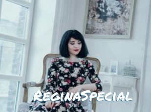 ReginaSpecial