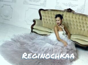 Reginochkaa