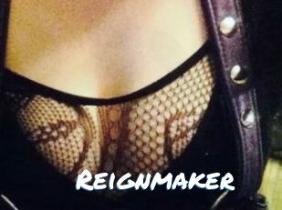 Reignmaker